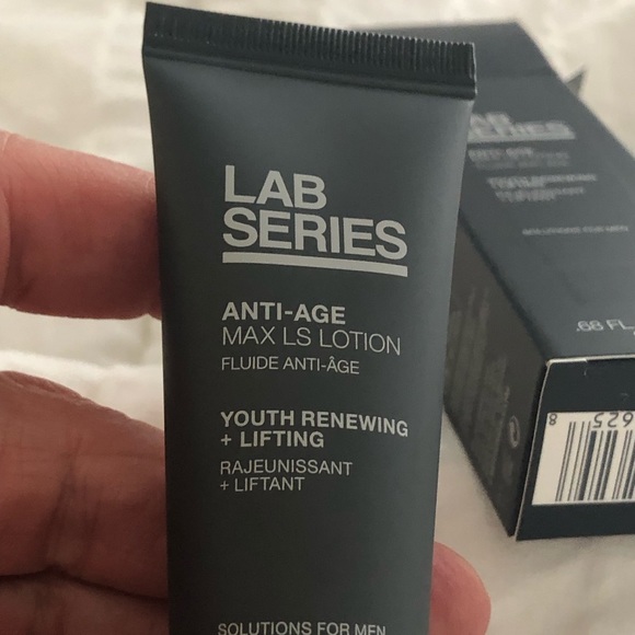- Lab Series Max SL Serum. MEN - Picture 6 of 6